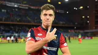 Krzysztof Piatek, la nouvelle pépite révélée