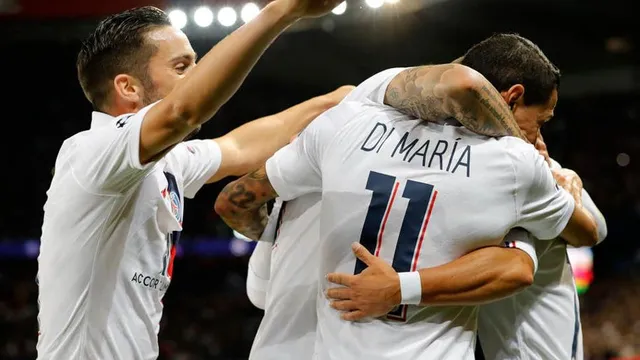 Galatasaray – PSG : les notes du match