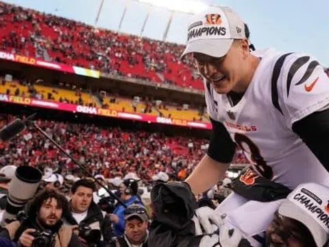 NFL : les Bengals et les Rams au Super Bowl 2022 !