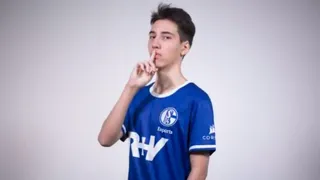 LEC : le Français Nuclearint rejoint le LEC avec Schalke 04