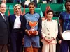 Masters 1000 de Monte-Carlo : La « decima » pour Rafa ?