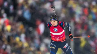 Championnats du Monde Biathlon 2024 : Classement Individuel Femmes – Nouvelle médaille pour Julia Simon