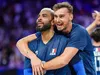 JO 2024 : L’équipe de France de volley-ball conserve son titre !