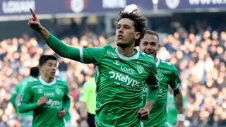 ASSE : Lucas Stassin envoie un message fort aux supporters