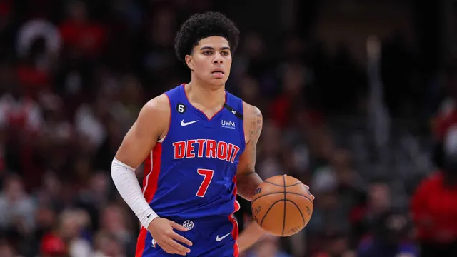 NBA : Brooklyn, la dernière chance de Killian Hayes ?