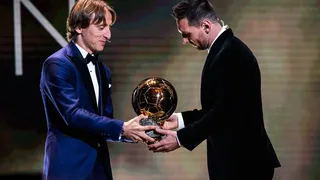Real Madrid : Luka Modric et Lionel Messi bientôt réunis ?