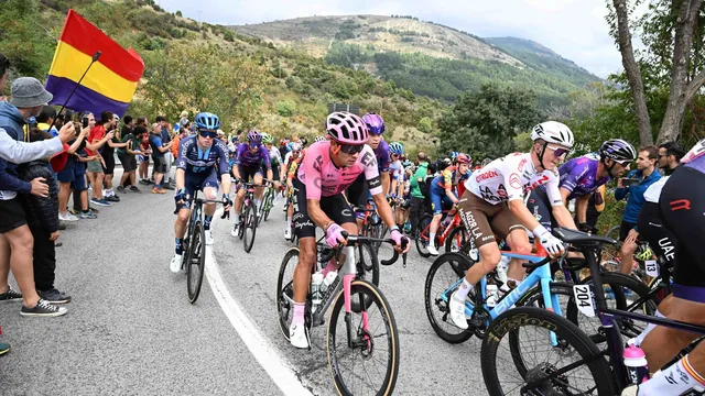 Vuelta 2024 : comment regarder le Tour d’Espagne ?