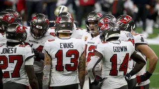 Super Bowl : cinq raisons de croire en la victoire des Buccaneers