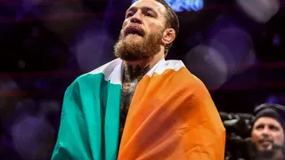 UFC 300 : Conor McGregor repousse la date de son retour !
