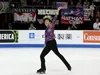 Skate America, Grands Prix : le patinage artistique est de retour