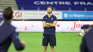 Top 14 : Garbajosa limogé, Saint-André prend les rênes à Montpellier