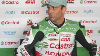 MotoGP : Johann Zarco refroidit l’ambiance chez Honda