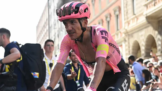 Tour de France 2024. Étape 4 : parcours, profil et favoris