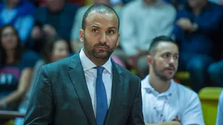 ASVEL : TJ Parker et Frédéric Fauthoux sur le banc l’an prochain