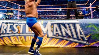 WrestleMania Moments – WM XXIV : HBK brise le coeur des fans