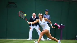 Caroline Garcia – Leylah Fernandez (Wimbledon 2023 – 2ème Tour)