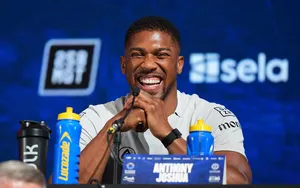 Anthony Joshua – Daniel Dubois : la carte complète de l’événement