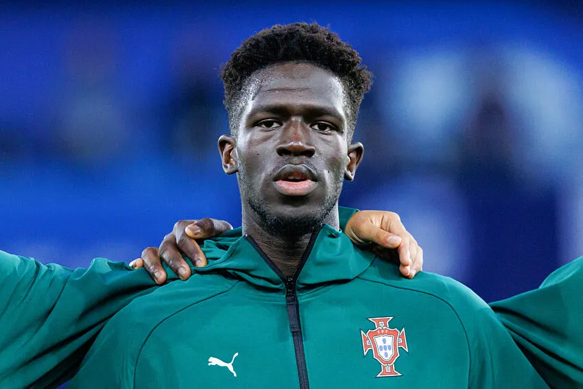 Pologne v Portugal – UEFA Euro U21 ET Groupe C