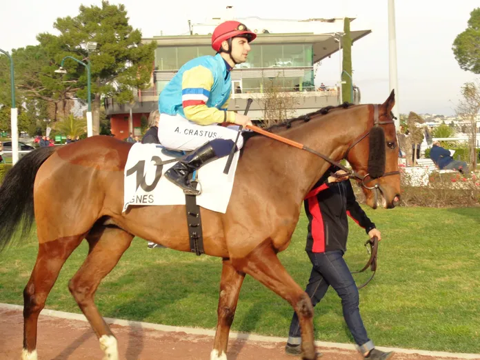 Hippodrome de Cagnes sur Mer