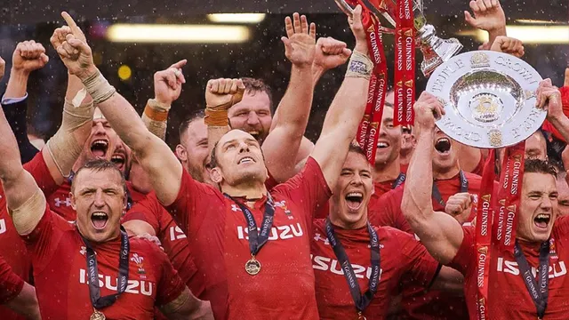 Tournoi des 6 Nations : Les Gallois intouchables, la France aux abois, le bilan du Tournoi !