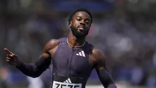 200m : Ryan Zézé se rapproche de Christophe Lemaître avant les JO 2024 !