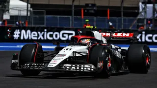 F1 : Le rêve éveillé d’Isack Hadjar