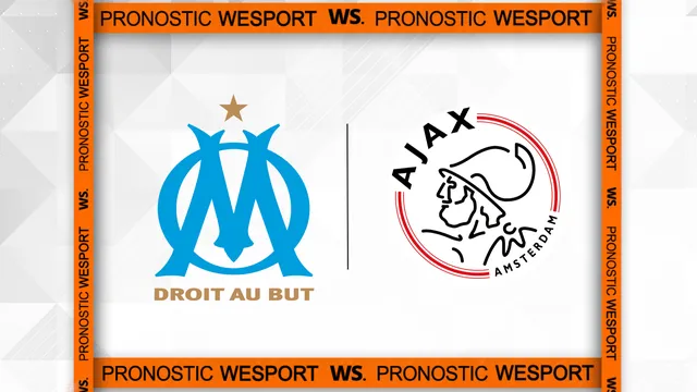 OM – Ajax : analyse, conseils et cote (30/11/2023)