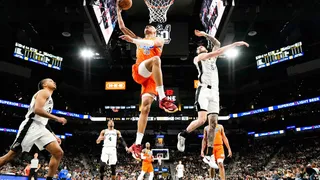 NBA : La semaine des Frenchies