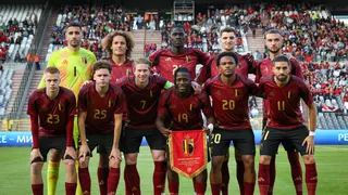 Belgique – Luxembourg (Amical) : À quelle heure et sur quelle chaîne TV regarder le match ?