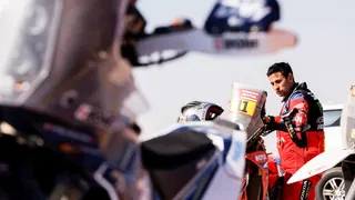 Dakar 2024 – Etape 4 – Moto : Classement, Résultat et Résumé – Et de 2 pour Cornejo !
