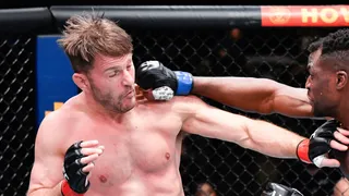 UFC : Stipe Miocic répond aux critiques : “Je me fiche de ce que les gens disent”