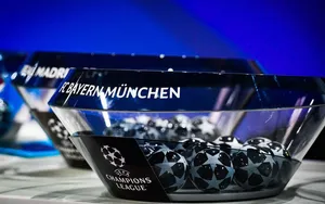 Ligue des Champions : les affiches des quarts de finale dévoilées