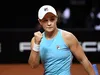 WTA – Stuttgart : Ashleigh Barty titrée pour la 3e fois cette saison