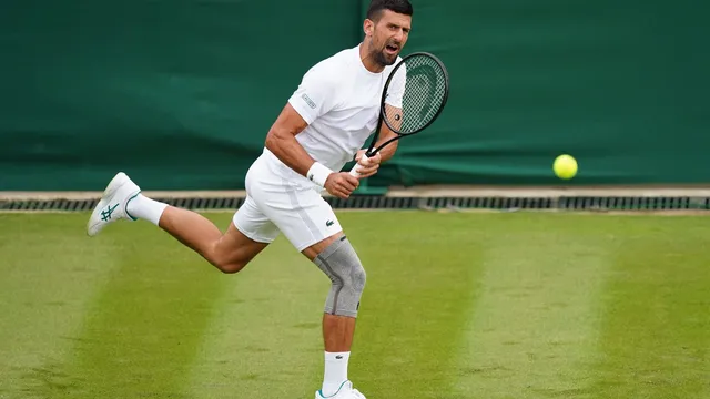 Le programme Wimbledon du 2 juillet 2024