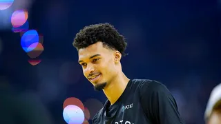 NBA : “Ils attendent juste de l’annoncer”, les Spurs offrent une superstar à Wembanyama