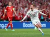 Euro 2020 (Gr. B) – Le Danemark s’impose face à la Russie et arrache la qualification !