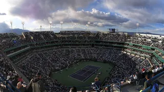 Tableau Hommes Masters 1000 ATP d’Indian Wells 2023
