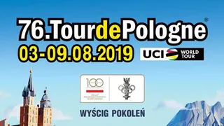 Présentation du Tour de Pologne 2019 avec un final accidenté dans le sud du pays