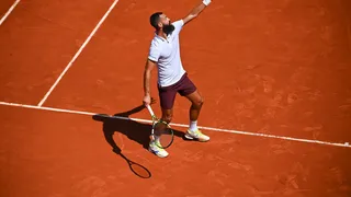 Roland Garros : Benoit Paire réussit presque à créer l’exploit !