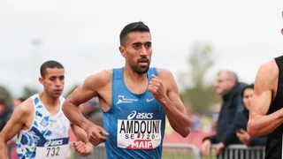 JO 2024 : un athlète français contraint au forfait