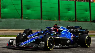 Formule 1 bilan 2022 : Russell manque à Williams