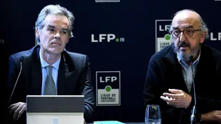 Genèse de Mediapro, de l’étonnement à la catastrophe