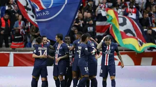 Paris – Angers : les notes du match