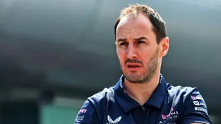 F1 : Un pilote Alpine file chez Haas !