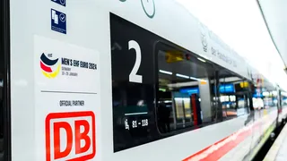 Euro 2024 : Train, Bus, Avion… Comment se déplacer en Allemagne ?