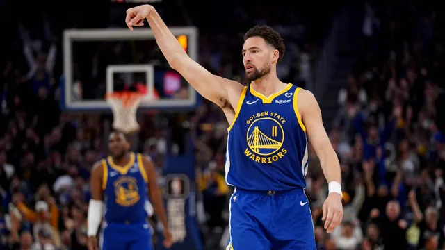 NBA : Klay Thompson donne la raison étonnante de son retour en forme