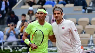 Roland Garros 2024 : Roger Federer lance un défi à Rafael Nadal