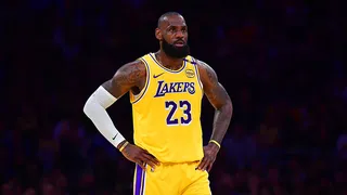 NBA : LeBron James tradé par les Lakers ? Une ancienne gloire prend position