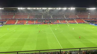 Stade Rennais – Krasnodar : le SRFC n’a pas concrétisé malgré le spectacle