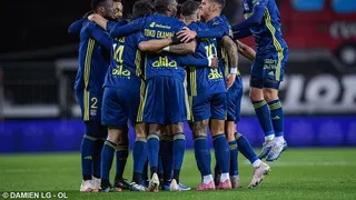 Malgré un très bon début de match, l’OL s’impose au bout du suspense face à Brest